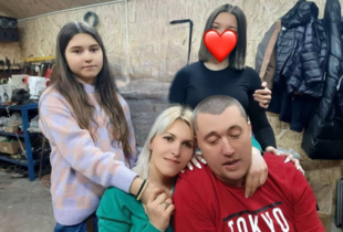 Внаслідок ворожого удару по Запоріжжю загинула родина Маленків