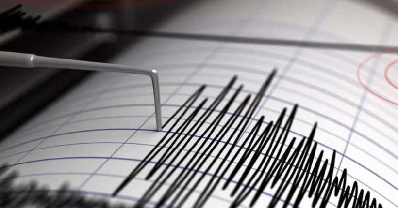 В Ірані стався землетрус магнітудою 5,0 балів