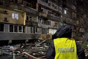 рф підриває мирні зусилля США та інших партнерів - Сибіга