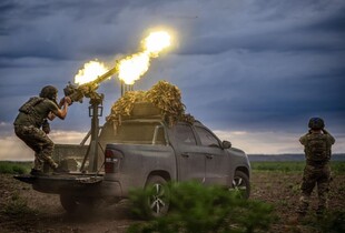 Україну атакували майже 100 ворожих безпілотників: скільки збила ППО