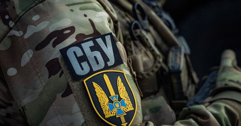 СБУ класифікувала вибух у відділку поліції на Одещині як спробу теракту