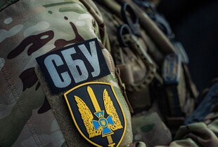 СБУ класифікувала вибух у відділку поліції на Одещині як спробу теракту