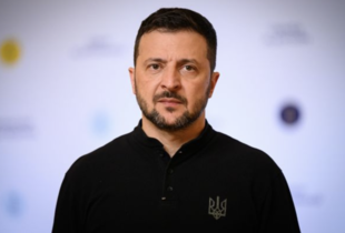 Зеленський прокоментував переговори української делегації з США в Ер-Ріяді