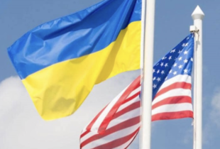 Умєров: Завершили зустріч з американською делегацією