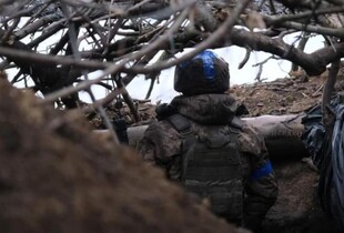 ЗСУ відбили 18 атак окупантів на Курщині: яка ситуація на фронті