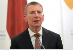 Президент Латвії про мирні переговори: росія хоче взяти паузу, щоб перегрупуватися