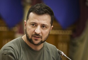 Зеленський розкрив деталі домовленостей в Ер-Ріяді: чому було опубліковано два різних документи