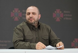 Умєров про переговори в Ер-Ріяді: Україна та США обговорили безпеку Чорного моря й об'єкти для захисту