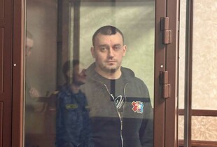 Інженера ЗАЕС засудили до 19 років ув’язнення в рф за сфабрикованою справою
