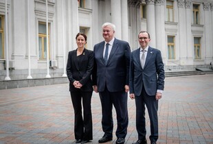 Сибіга обговорив з МЗС Норвегії розширення програм підтримки України