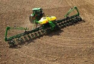 Посівна-2025: в Україні засіють 24 млн га та збільшать площі під пшеницю