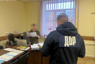 Побиття чоловіка у Вінницькому ТЦК: ДБР повідомило про підозру заступниці начальника та її підлеглому