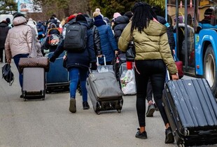 У Фінляндії закривають 18 центрів прийому українських біженців