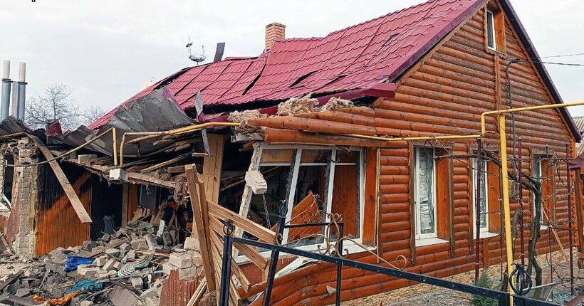 Окупанти за добу завдали 359 ударів по 11 населених пунктах Запорізької області - ОВА