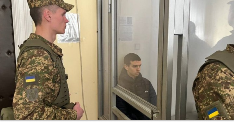 Підозрюваного у вбивстві Ірини Фаріон залишили під вартою до 8 червня