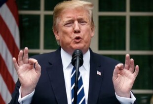 Трамп пройшов чотиригодинний медогляд та когнітивний тест: що відомо про результати