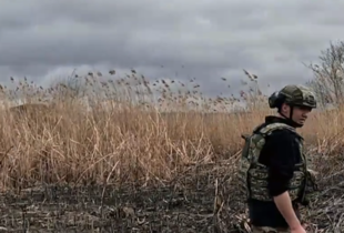 Бійці 63 ОМБр врятували пораненого побратима з іншої бригади (відео)