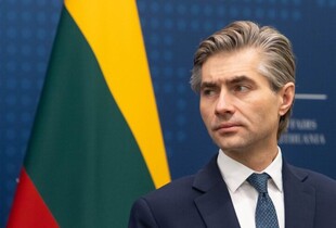 Литва закликала ЄС включити "Росатом" та ЗПГ в 17-й пакет санкцій проти рф