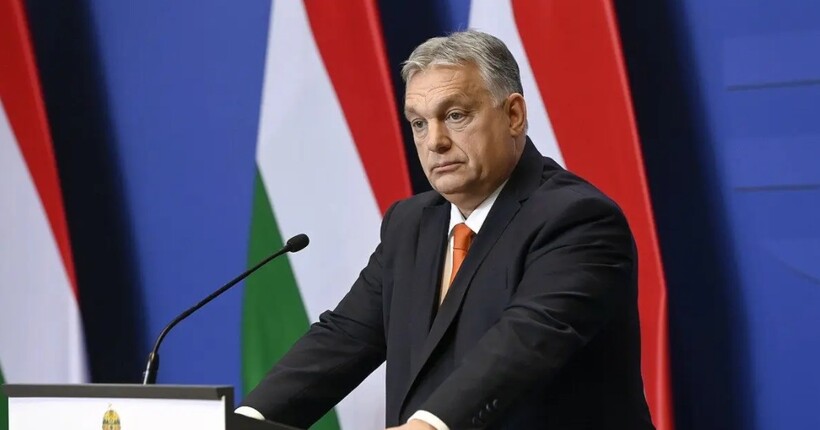 Угорщина змінює конституцію: Орбан отримав юридичні інструменти для репресій