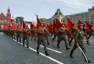 Каллас застерегла лідерів Європи від поїздки у Москву 9 травня