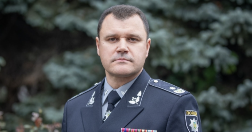 Уряд призначив Ігоря Клименка виконувачем обов’язків міністра внутрішніх справ
