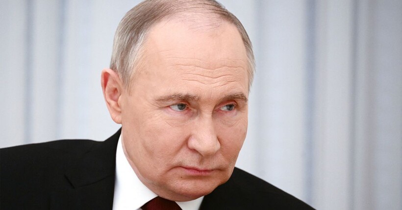 Спроба Путіна виставити себе головним миротворцем провалилася – ЦПД