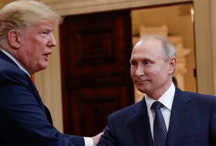 "План Трампа" як шанс для рф: Мусієнко розповів про інтереси Кремля у переговорах зі США