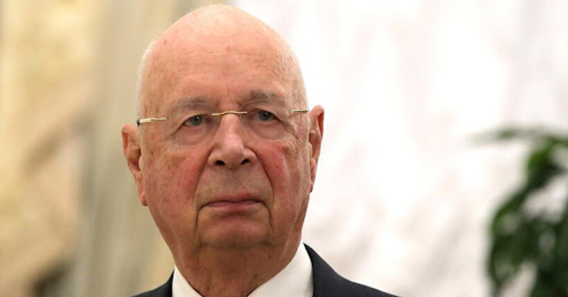 Шваба підозрюють у фінансових порушеннях: Давоський форум розпочав розслідування