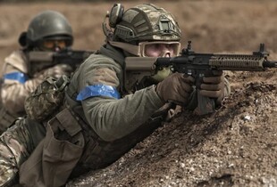 Росіяни 65 разів намагались просунутись на Покровському напрямку - Генштаб ЗСУ