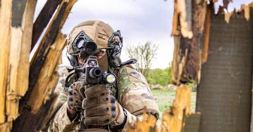 Ворог поновив штурмові дії на Часів Яр після тижня 