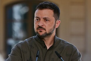 Україна не буде визнавати юридично будь-які ТОТ - Зеленський