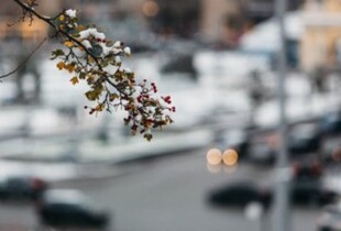Україну чекає зниження температури: прогноз погоди на вихідні