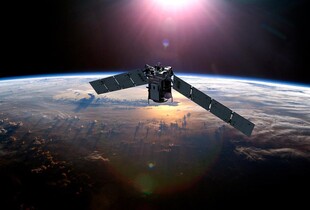 Секретний російський ядерний супутник "Космос-2553" дав збій: що відомо