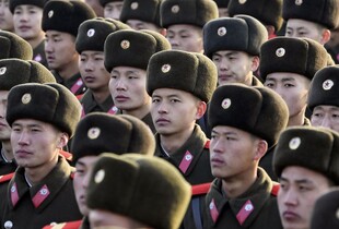 У Москві вперше визнали участь військових КНДР у бойових діях – ЦПД