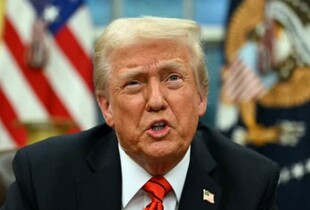 Трамп припустив, що Путін обманює його щодо бажання завершити війну в Україні 