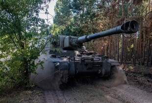 З початку доби на Покровському напрямку відбулось 31 боєзіткнення: ситуація на фронті