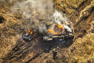 З початку Курської операції росіяни втратили майже 70 000 осіб - Генштаб ЗСУ