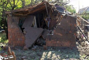 Окупанти завдали понад 500 ударів по Запорізькій області за добу
