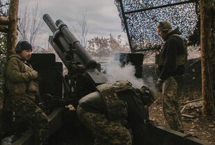 За добу відбито 178 російських атак, ворог завдав понад 6000 обстрілів - Генштаб
