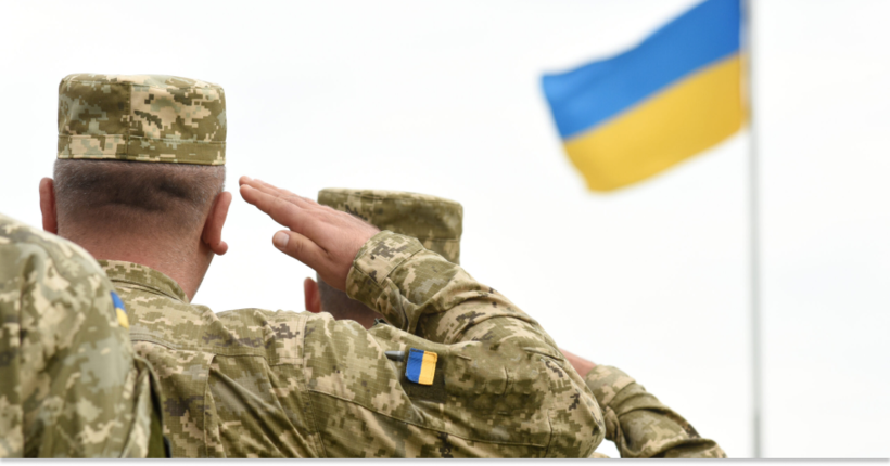 Пільги для молодих військових: Кабмін схвалив проєкт закону про соціальні гарантії і навчання без відриву від служби