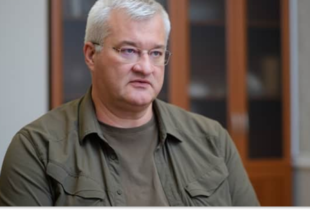 Сибіга провів першу розмову з майбутнім міністром закордонних справ Німеччини Вадефулем