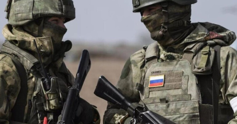 СБУ оголосила підозру двом військовим рф, які наказали вбити та обезголовити українського полоненого