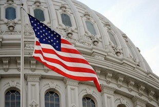 Економіка США впала вперше з 2022 року - Bloomberg