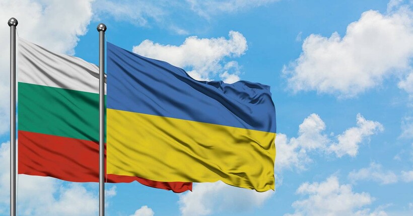 Сибіга провів телефонну розмову з главою МЗС Болгарії: обговорили наближення миру