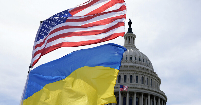 США та Україна підписали угоду про створення Інвестиційного фонду відбудови: подробиці