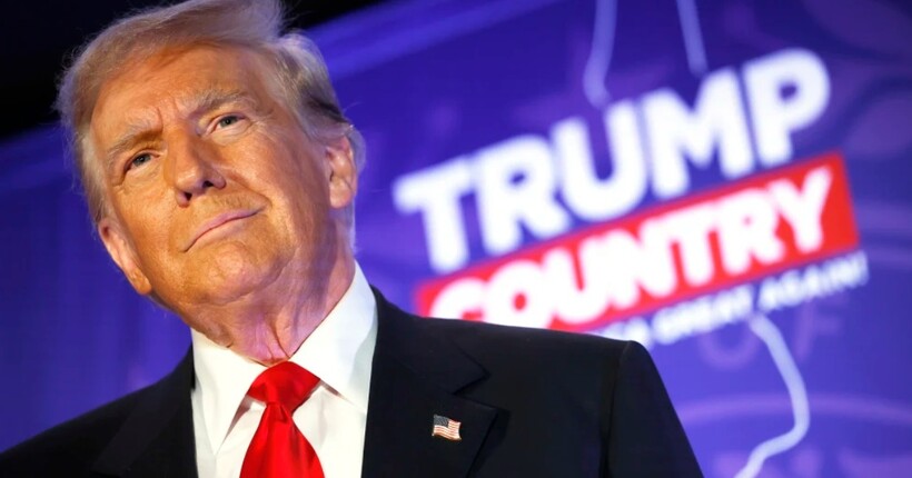 Угода про копалини: Трамп оцінив, скільки США можуть від неї отримати 