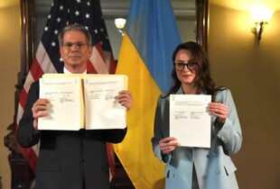 Угода зі США про надра має 12 статей: Качка розповів деталі