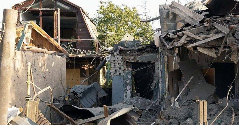 Армія росії за добу завдала понад 450 ударів по Запорізькій області - ОВА