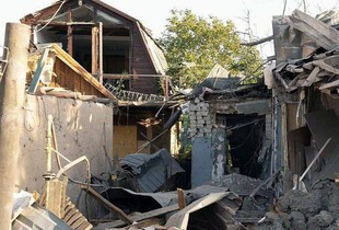 Армія росії за добу завдала понад 450 ударів по Запорізькій області - ОВА