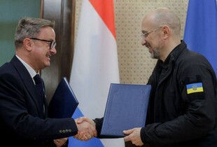Люксембург надасть €10 млн на підтримку енергетики України - Шмигаль